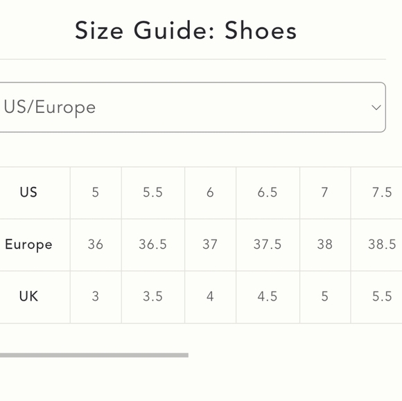 Reformation Gigi Strappy Mid Heeled Sandals, Color Buff, Retail Price $278.00US - Picture 3 of 3